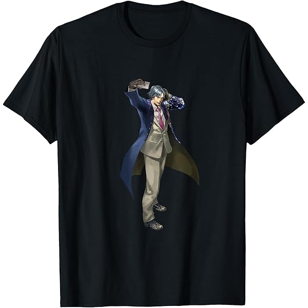 Amazon.com: Bandai Namco Entertainment Inc. TEKKEN7 JIN